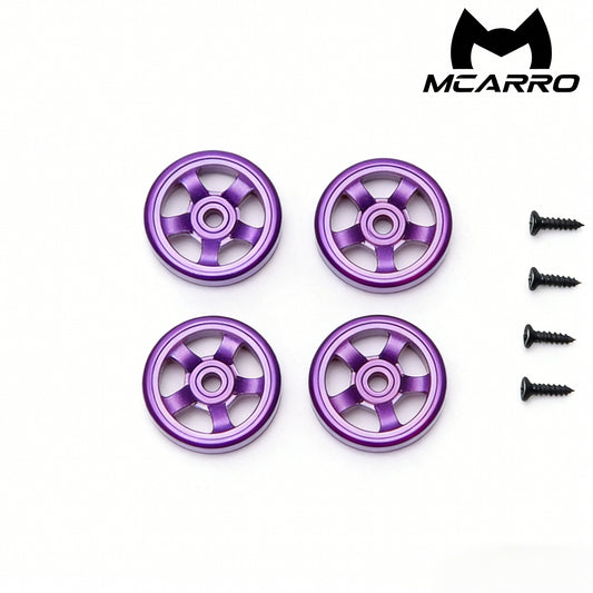 MC Serise wheel hub (metal)