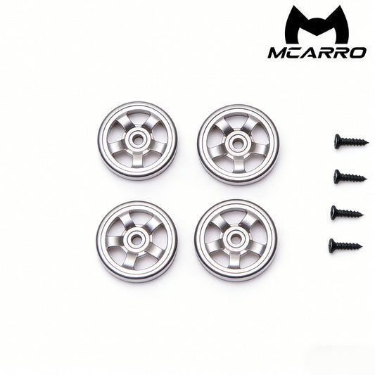 MC Serise wheel hub (metal)