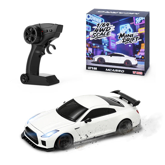 MCARRO MC061 1:64 4WD Drift Car Remote Control Version