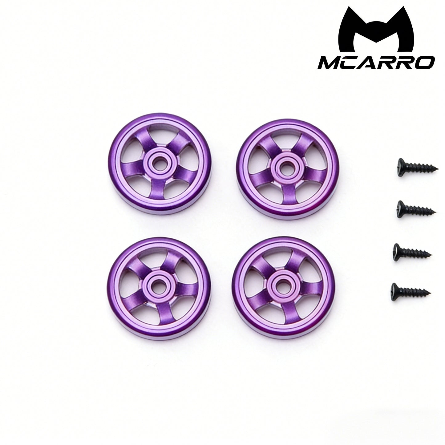 MC Serise wheel hub （metal）