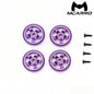 MC Serise wheel hub （metal）