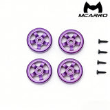 MC Serise wheel hub （metal）