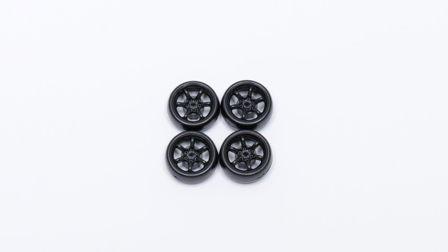 MC061 wheel hub