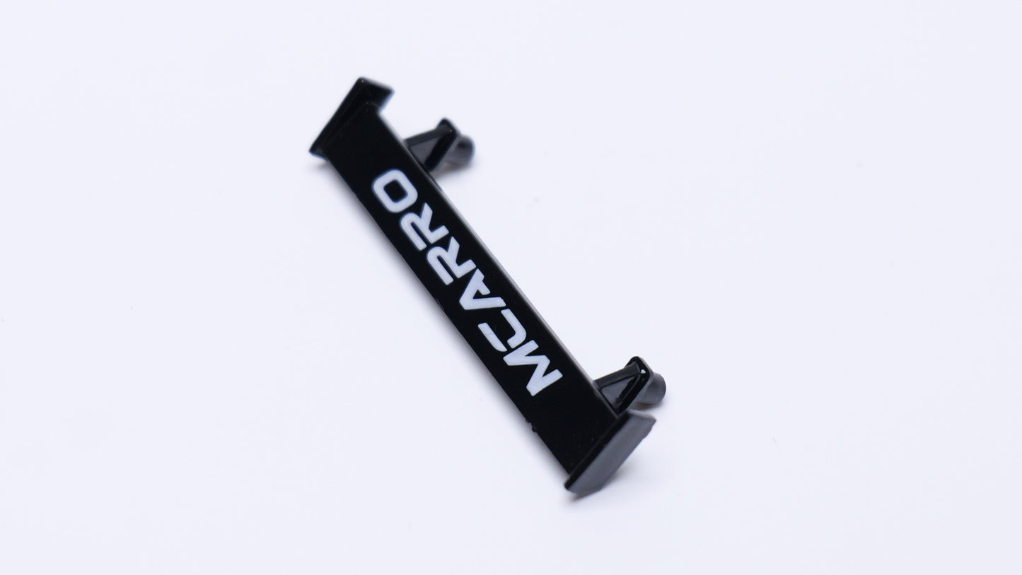 MC061  empennage