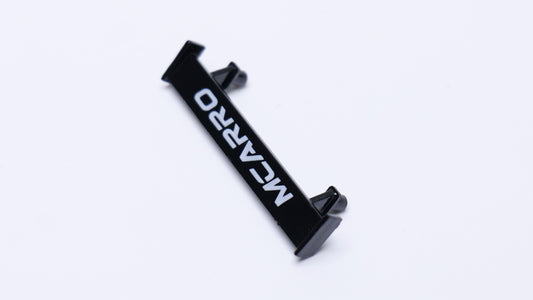 MC061  empennage