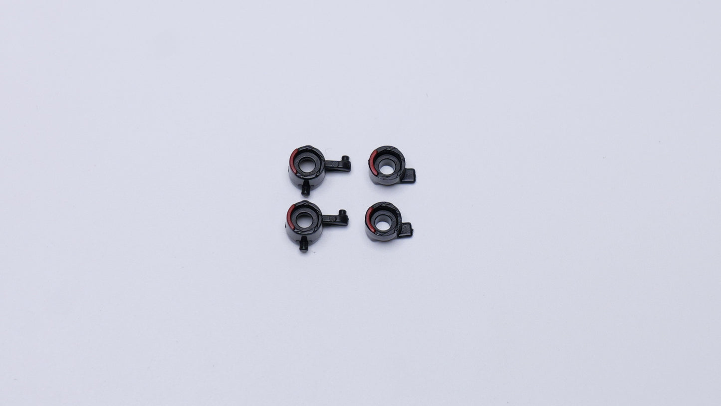 MC061 front axle