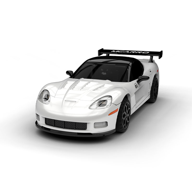 Mcarro fpv car 1：43 Wifi car