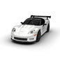 Mcarro fpv car 1：43 Wifi car