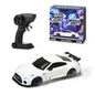 MCARRO 1：64 4WD Drift Car Remote Control Version