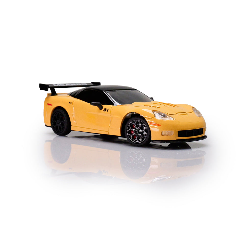 Mcarro fpv car 1：43 Wifi car