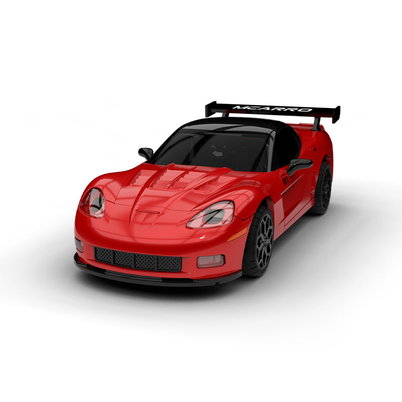 Mcarro fpv car 1：43 Wifi car