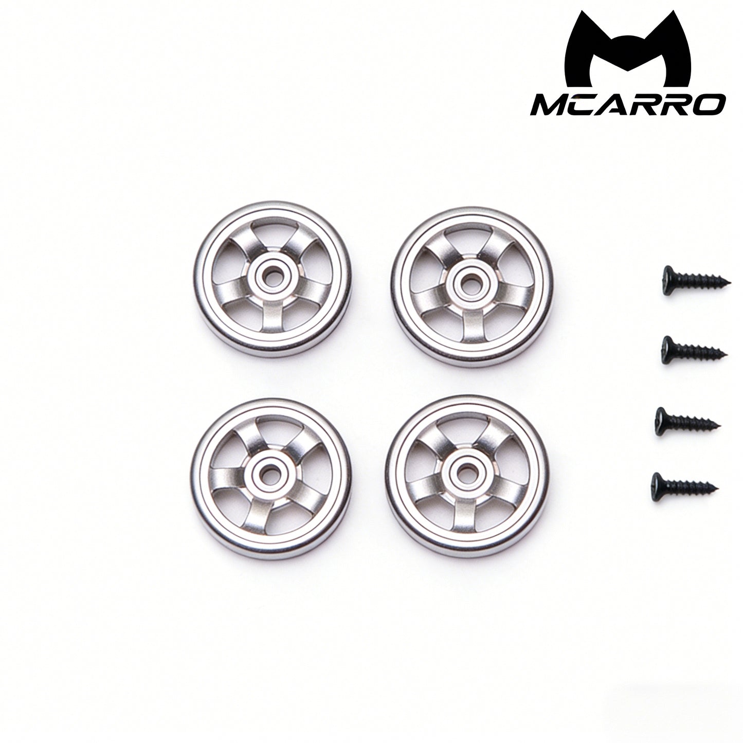 MC Serise wheel hub （metal）