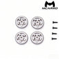 MC Serise wheel hub （metal）