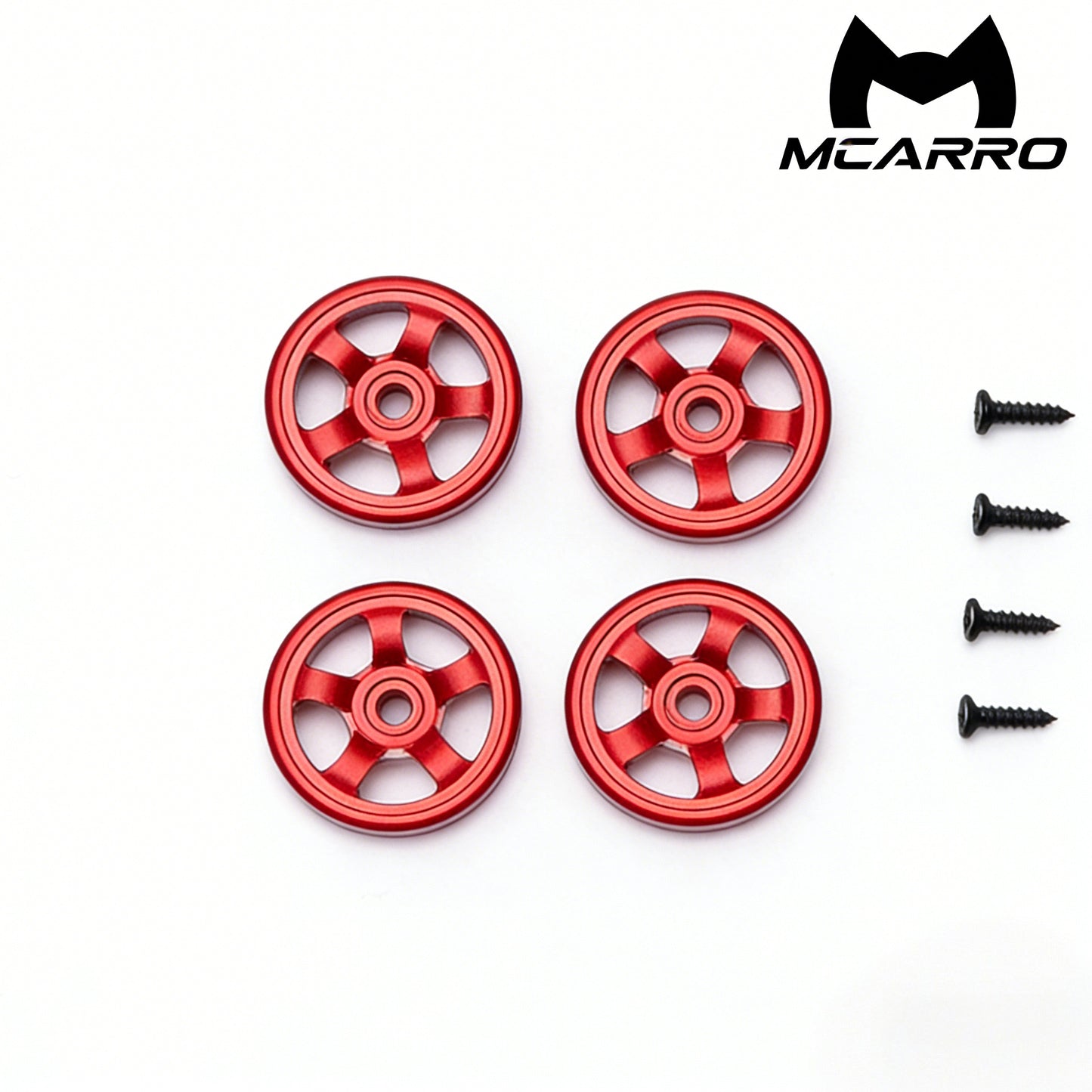 MC Serise wheel hub （metal）