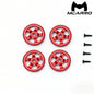 MC Serise wheel hub （metal）